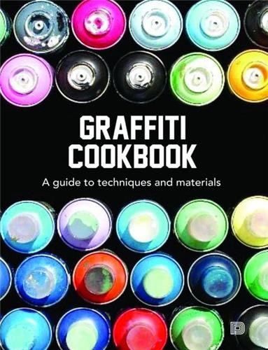 Front cover_Graffiti Cookbook