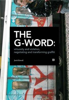Couverture_THE G-WORD