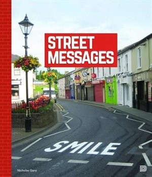 Front cover_STREET MESSAGES