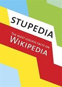 Stupedia: The most useless facts on Wikipedia image number 0