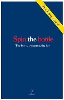 Front cover_Spin the bottle