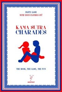 Front cover_Kama Sutra Charades
