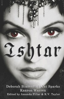 Front cover_Ishtar