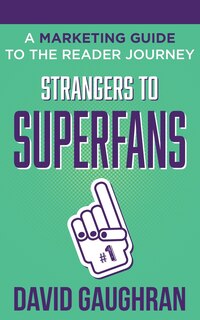 Front cover_Strangers to Superfans