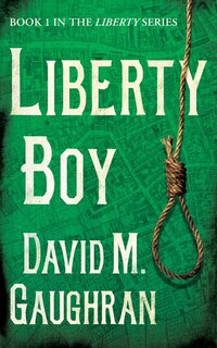 Front cover_Liberty Boy