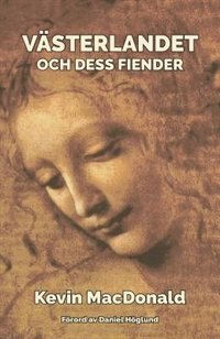 Couverture_Västerlandet och dess fiender