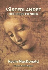 Couverture_Västerlandet och dess fiender