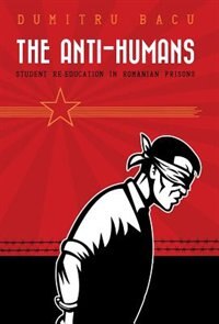 Front cover_The Anti-Humans