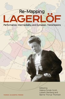 Front cover_Re-mapping Lagerl&ouml;f