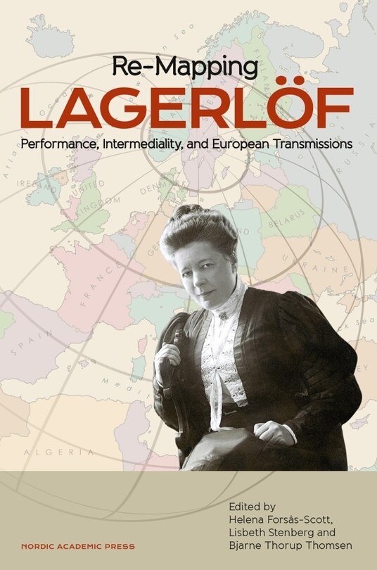 Front cover_Re-mapping Lagerl&ouml;f