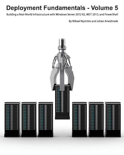 Front cover_Deployment Fundamentals, Volume 5