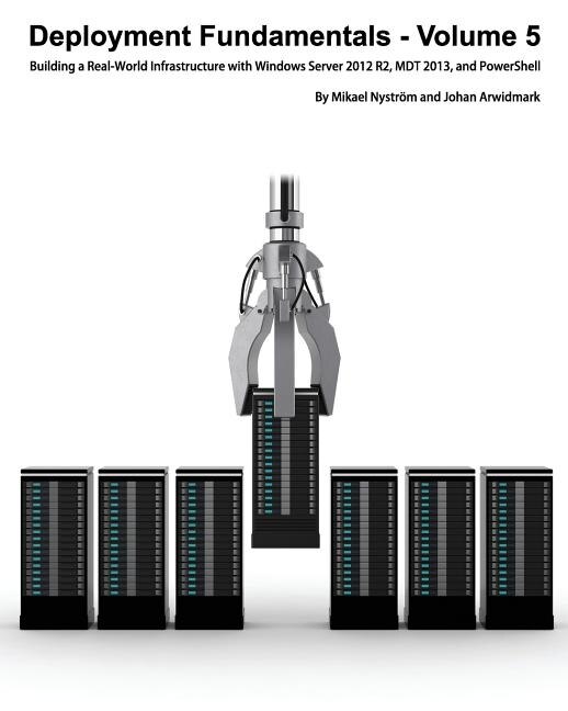 Front cover_Deployment Fundamentals, Volume 5