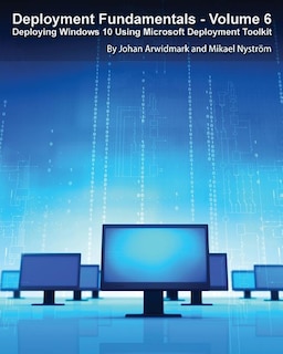Front cover_Deployment Fundamentals, Vol. 6
