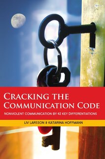 Front cover_Cracking the Communication Code