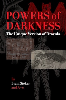 Front cover_Powers of Darkness