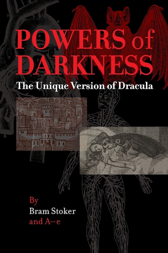 Front cover_Powers of Darkness