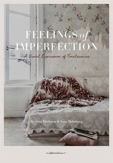Front cover_Feelings Of Imperfection