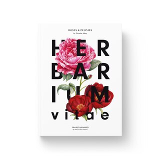 Front cover_Herbarium Vitae