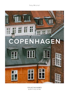 Couverture_The Weekender: Copenhagen