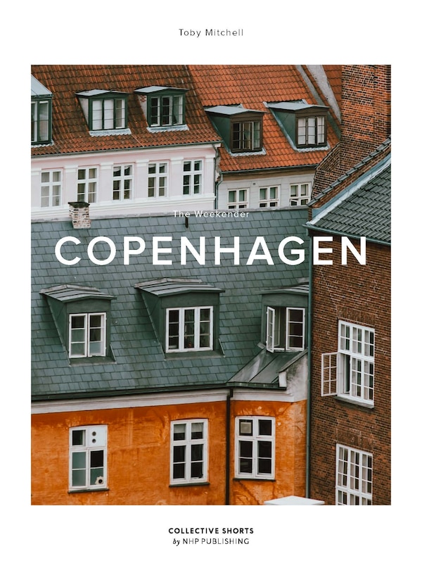 Couverture_The Weekender: Copenhagen