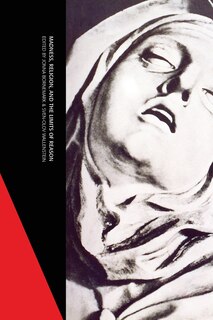 Couverture_Madness, Religion, and the Limits of Reason