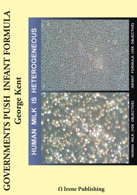 Couverture_Governments Push Infant Formula