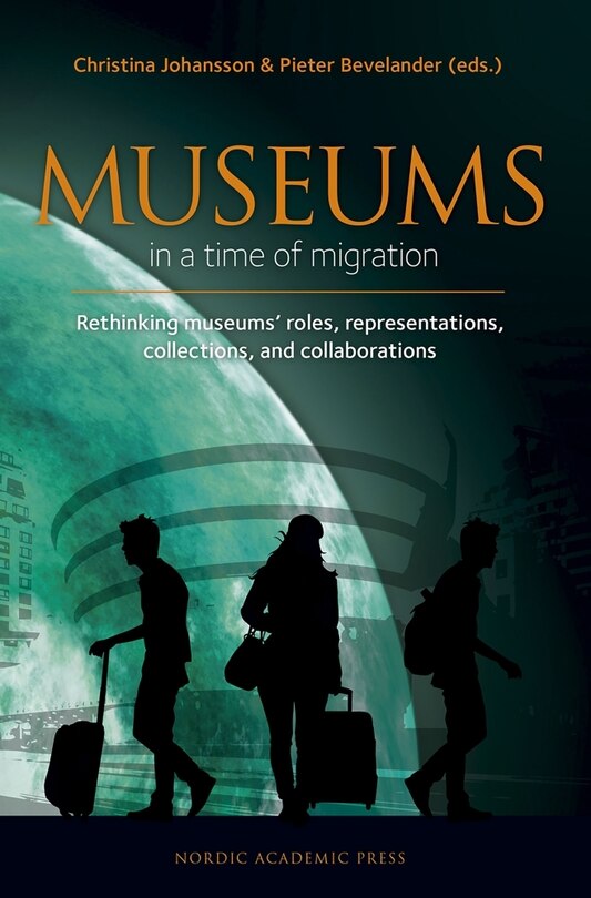 Couverture_Museums In A Time Of Migration