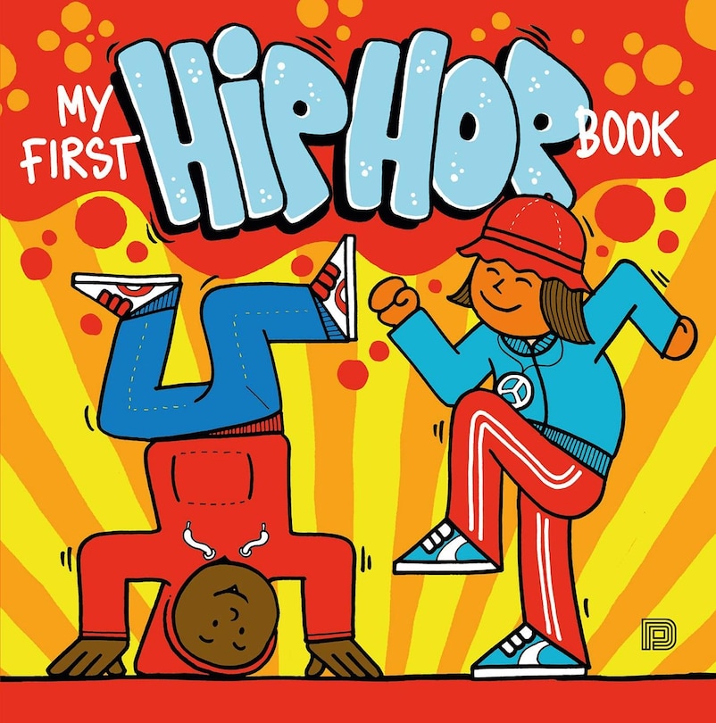 Couverture_My First Hip Hop Book