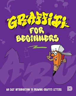 Couverture_Graffiti for Beginners