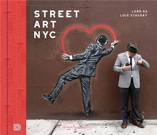 Front cover_Street Art NYC