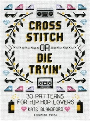 Front cover_Cross Stitch or Die Tryin'