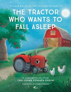 Couverture_The Tractor Who Wants to Fall Asleep