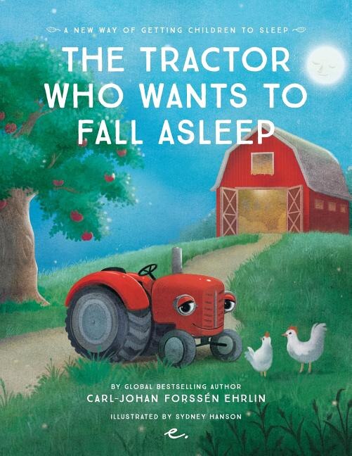 Couverture_The Tractor Who Wants to Fall Asleep