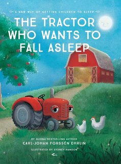 Couverture_The Tractor Who Wants To Fall Asleep