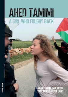 Front cover_Ahed Tamimi