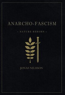 Front cover_Anarcho-Fascism