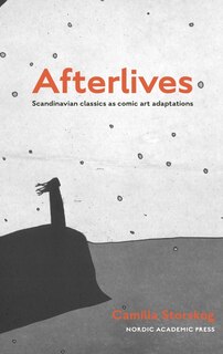 Front cover_Afterlives