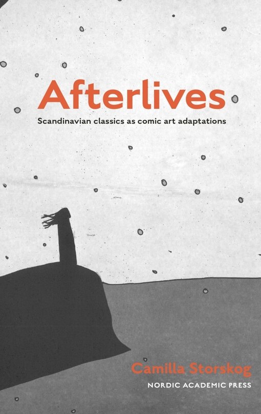 Front cover_Afterlives