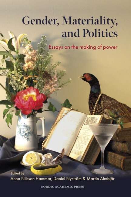 Front cover_Gender, Materiality, and Politics