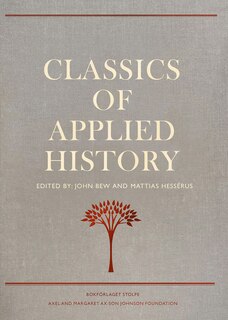 Couverture_Classics Of Applied History