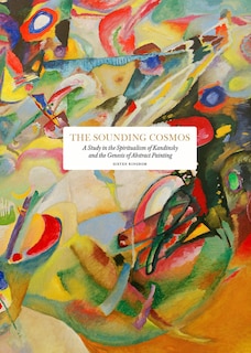 Couverture_The Sounding Cosmos