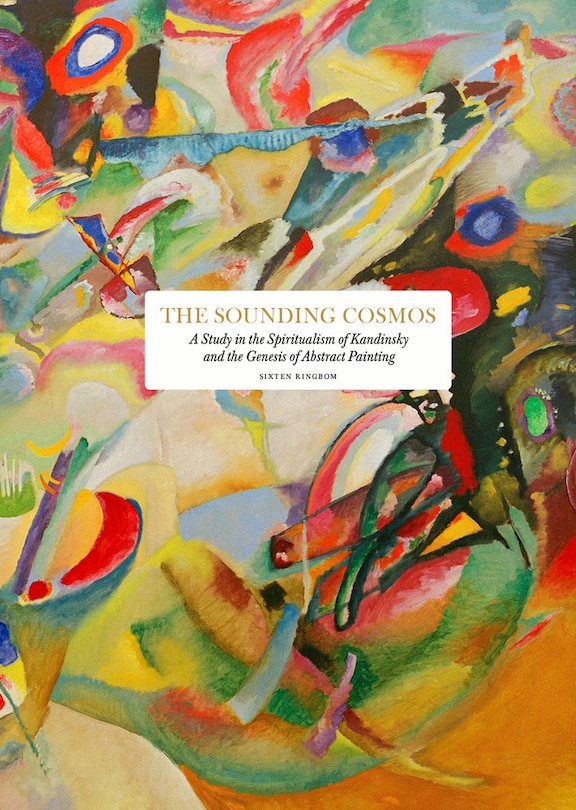 Couverture_The Sounding Cosmos