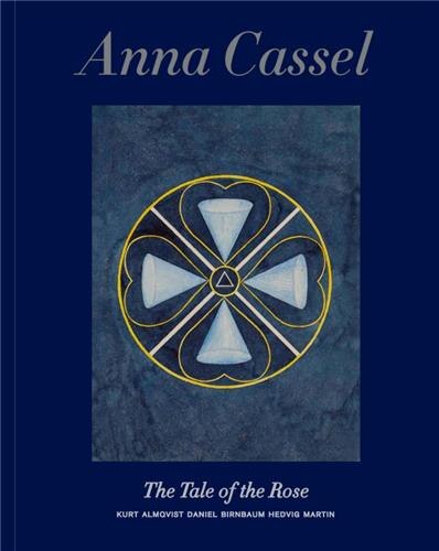 Couverture_Anna Cassel: The Saga of the Rose