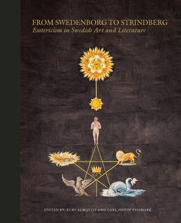 Front cover_From Swedenborg to Strindberg