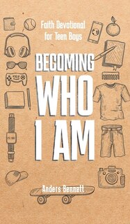 Front cover_Becoming Who I Am