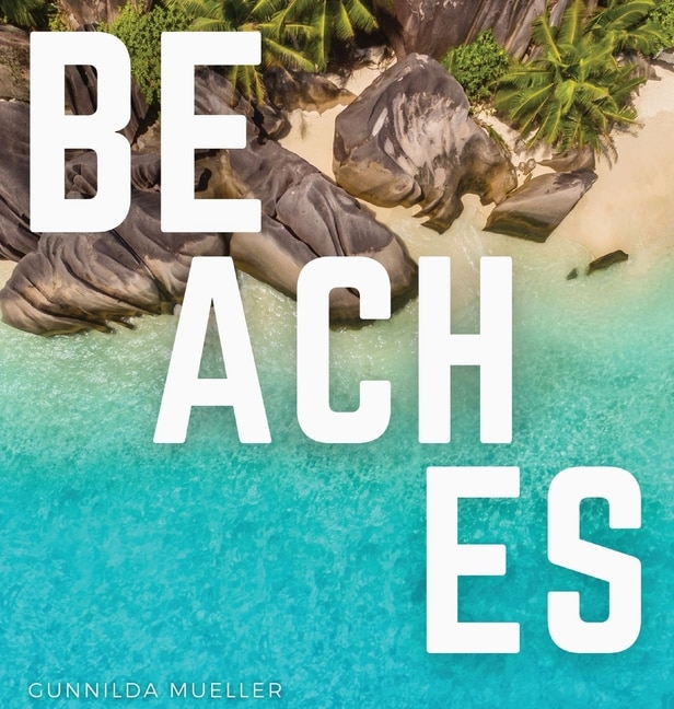 Front cover_Beaches