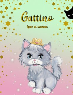 Couverture_Gattino Libro Da Colorare