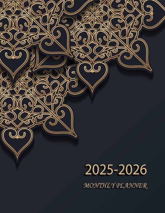 Front cover_2025 2026 Planner