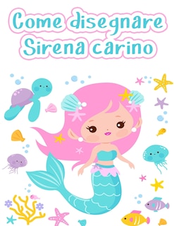 Front cover_Come disegnare le sirene