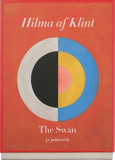 Couverture_Hilma af Klint: The Swan
